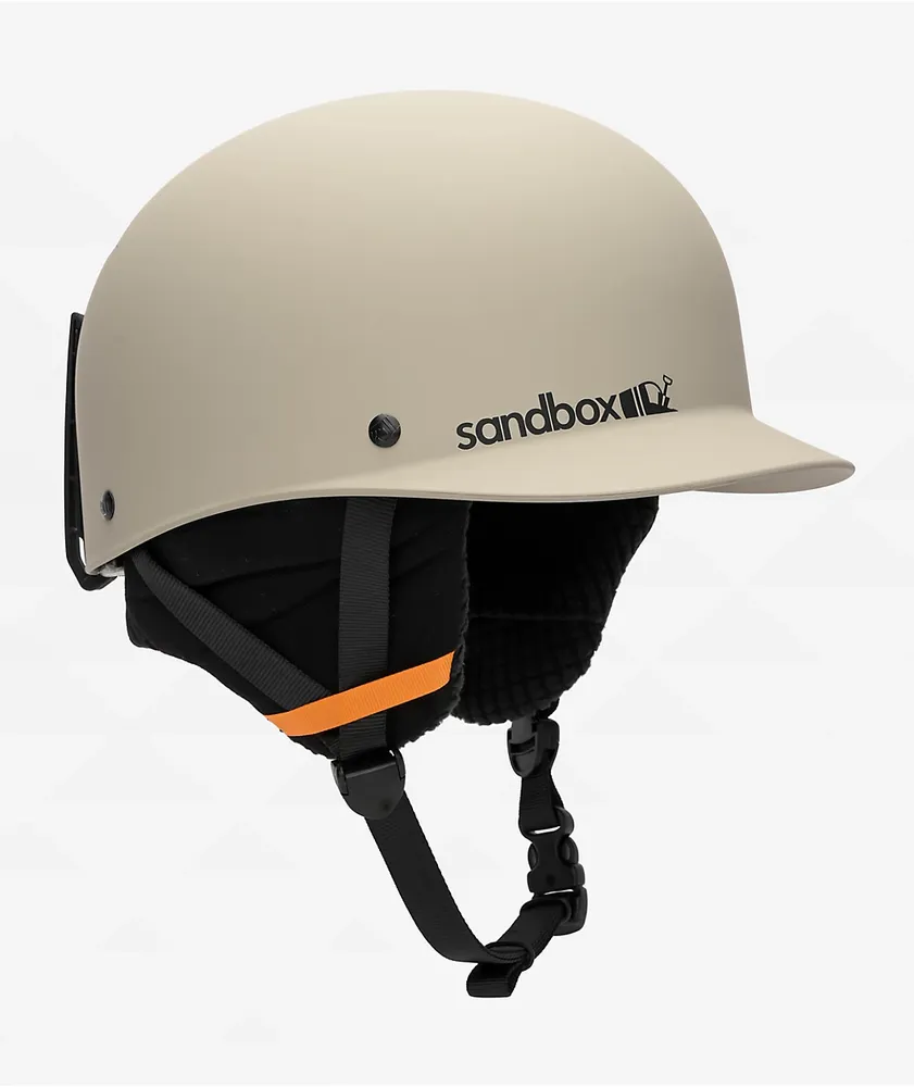 Sandbox Classic 2.0 Dune Snowboard Helmet | MainPlace Mall