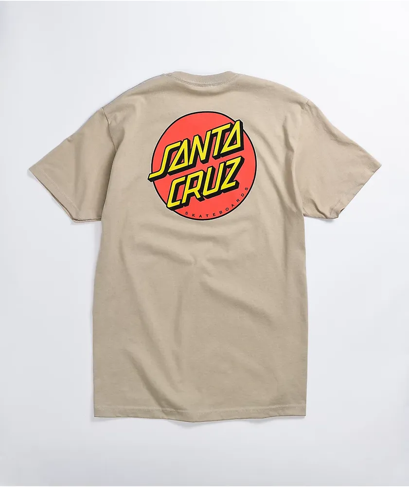 Santa cruz shirts new arrivals