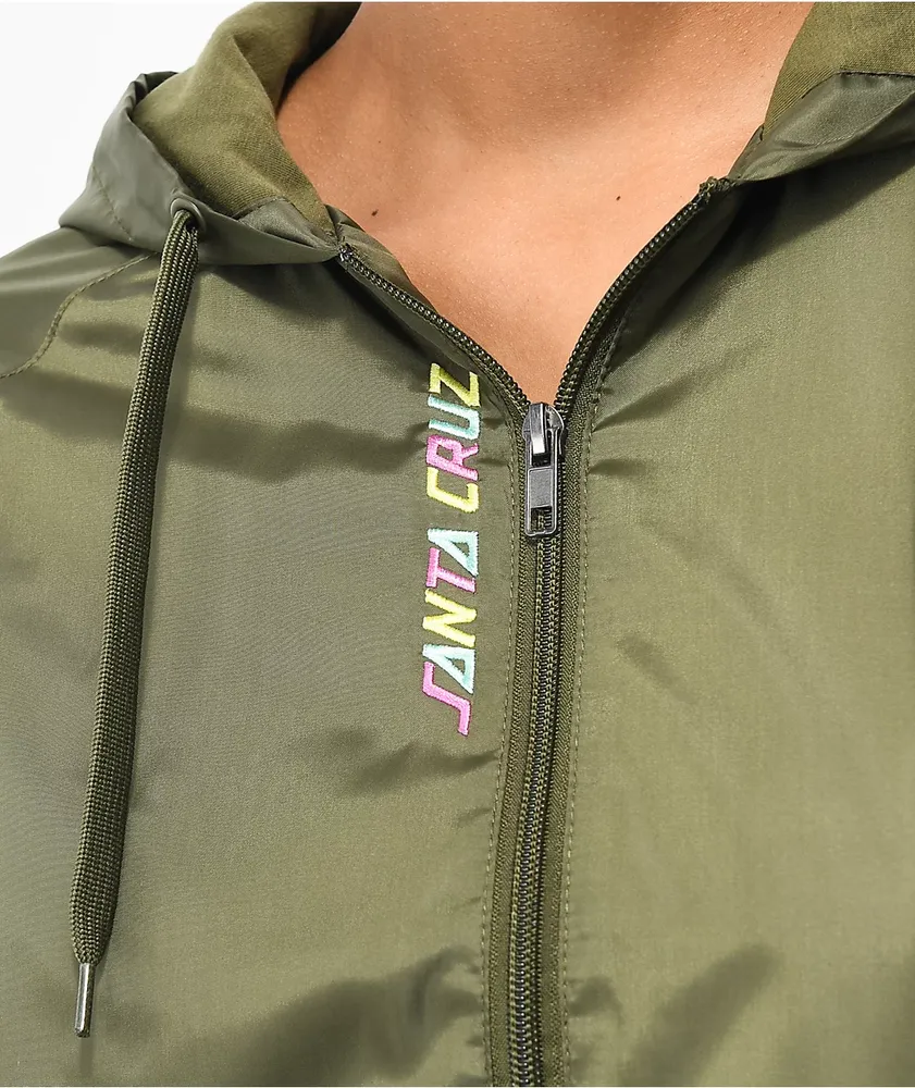 新品タグ付きrosymonster pretzel ribbon jacket 新品タグ付きrosymonster pretzel ribbon jacket Goods