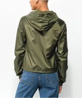 Santa cruz outlet windbreaker zumiez