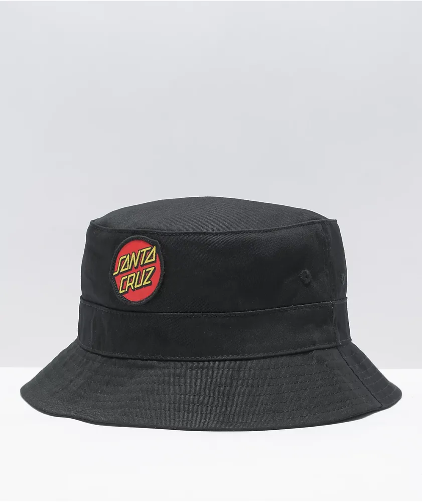 Bucket shop hat zumiez