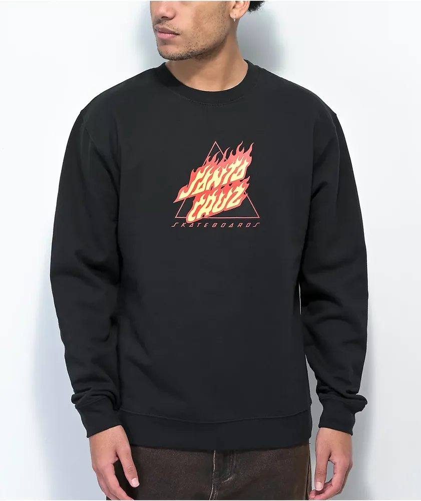 Zumiez santa cruz hoodie new arrivals