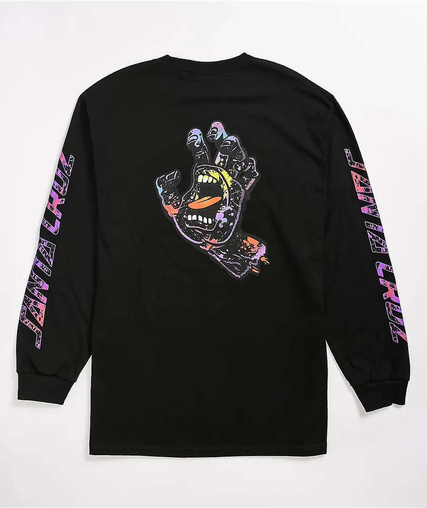 Longsleeve santa cruz sale