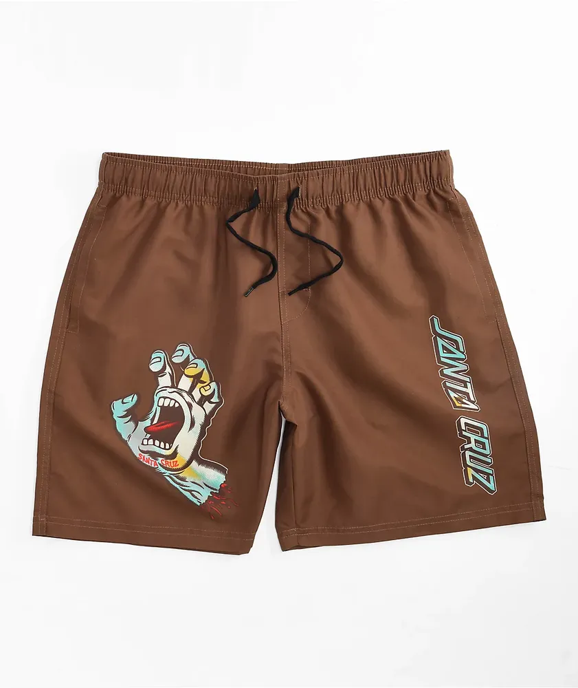 Santa cruz board store shorts