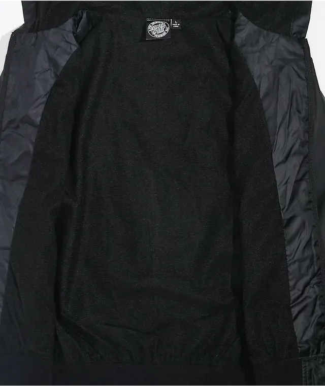 Santa cruz windbreaker zumiez shop