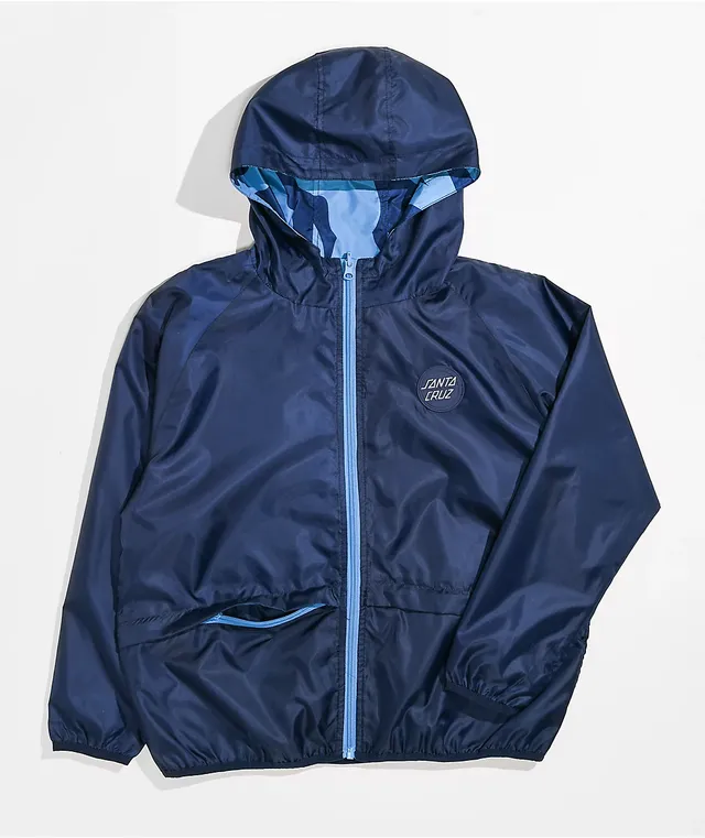 Hugo boss beach windbreaker jacket discount