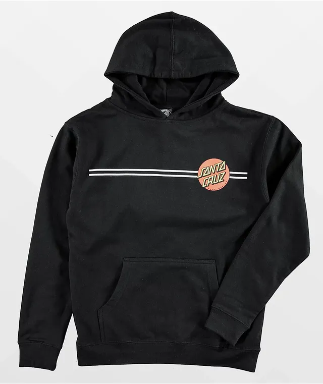 Santa cruz kids outlet hoodie