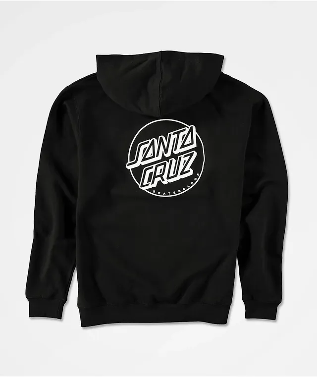 Santa cruz hotsell sweatshirt kids