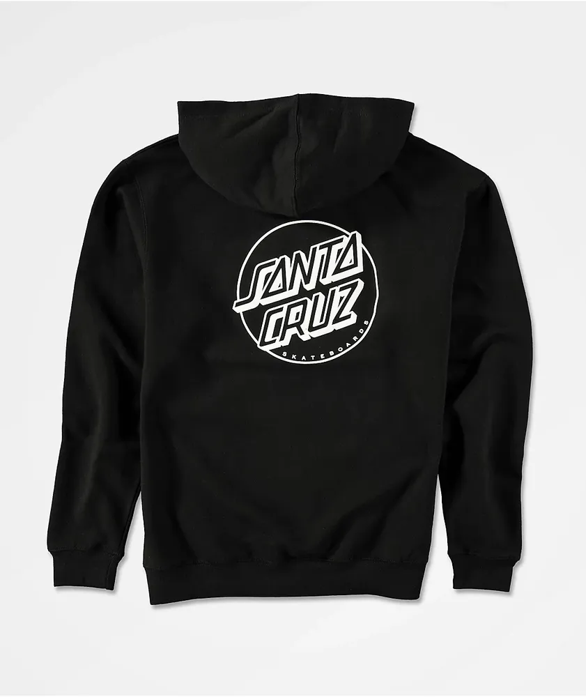 Kids santa cruz hoodie shop