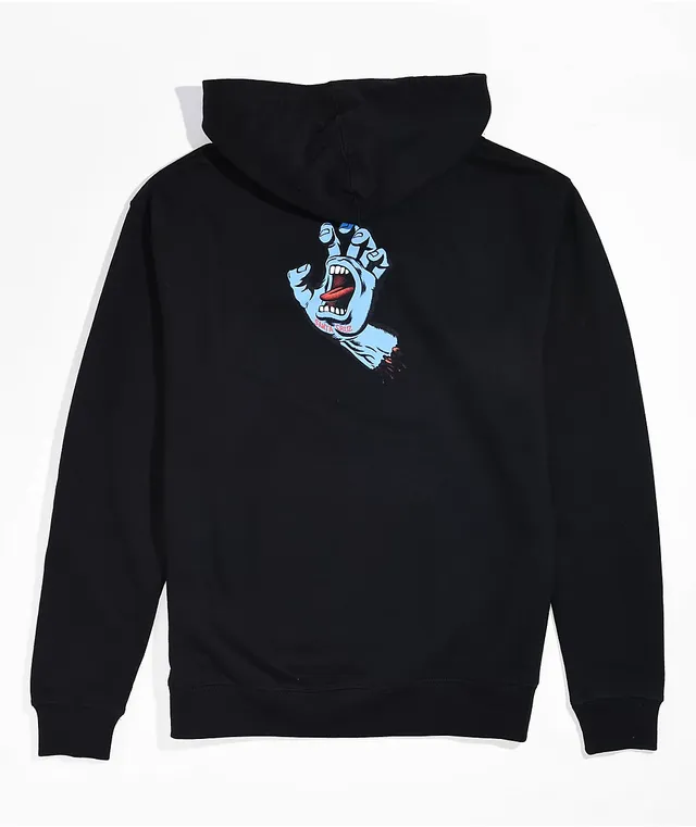 Youth santa cruz hoodie deals