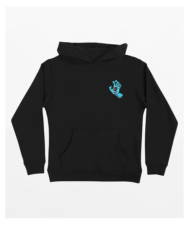 Screaming outlet hand hoodie