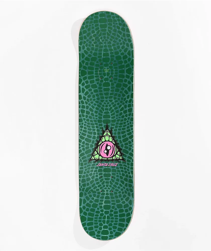 Santa Cruz Knibbs Gator Trip 8.25