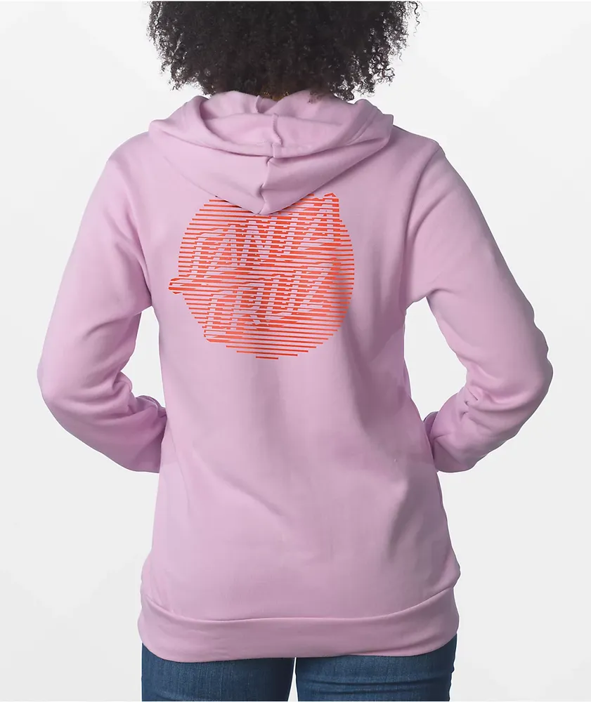 Lavender hoodie best sale