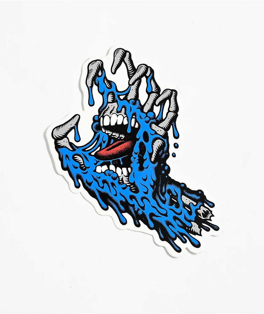 santa cruz sticker スライムボール サンタクルーズ SANTACRUZ サンタクルーズ SLIME BALLS スライムボール