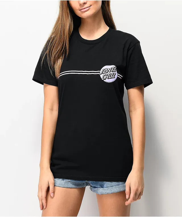 Shirt sales womens zumiez