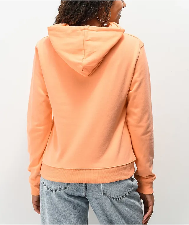 Orange santa cruz hoodie outlet