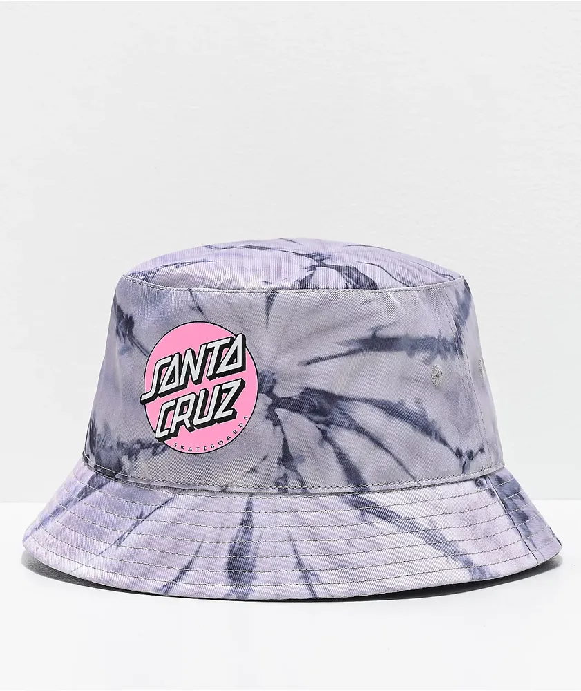 Bucket hat santa cruz on sale
