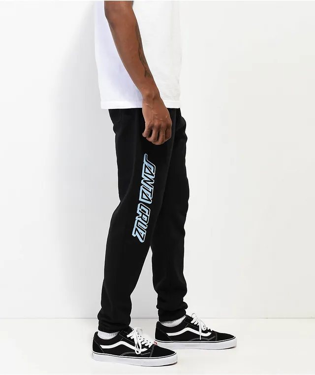 Santa sales cruz sweatpants