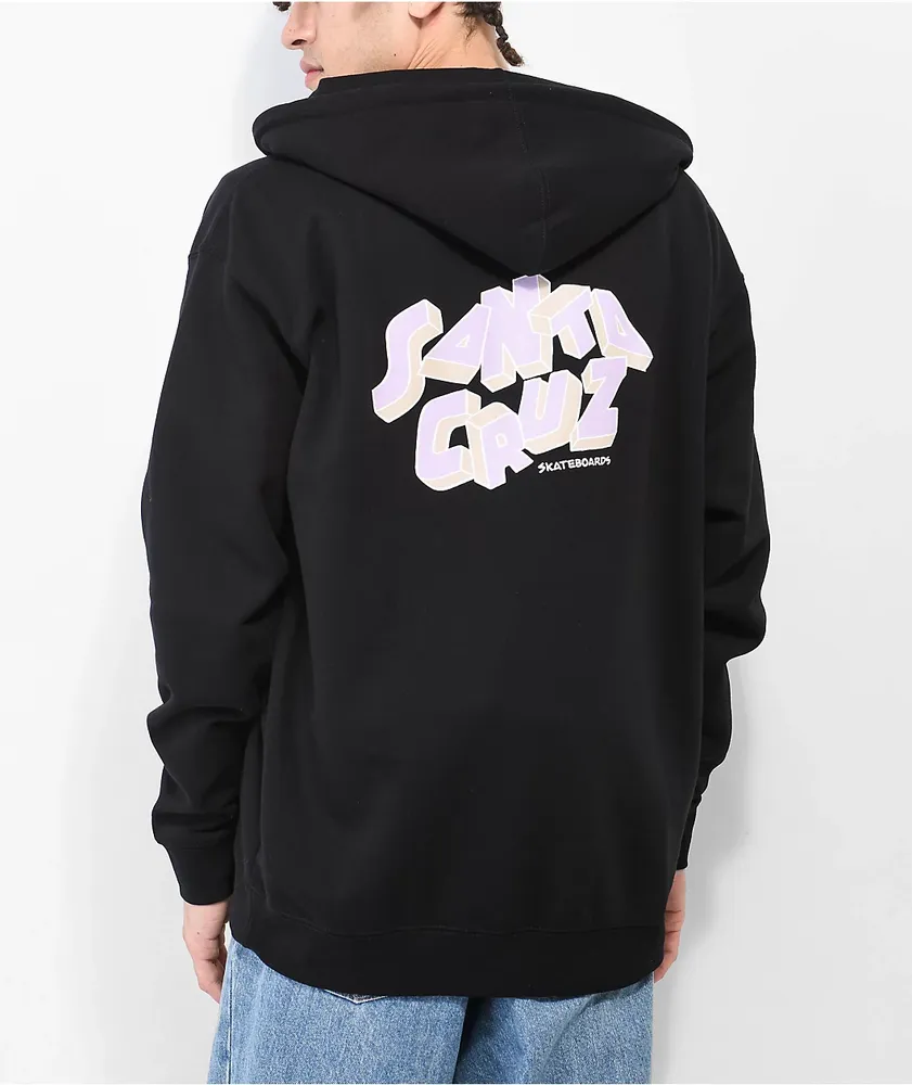 Hoodie strip 2025