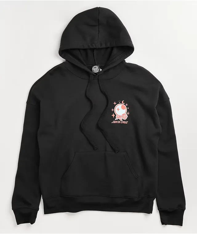 Santa Cruz Scorpion Dark Grey Hoodie CoolSprings Galleria