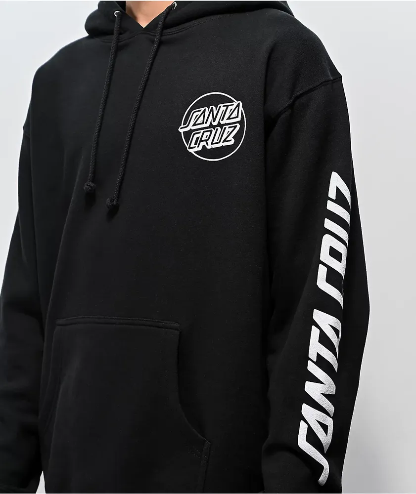 Santa cruz sweater zumiez sale