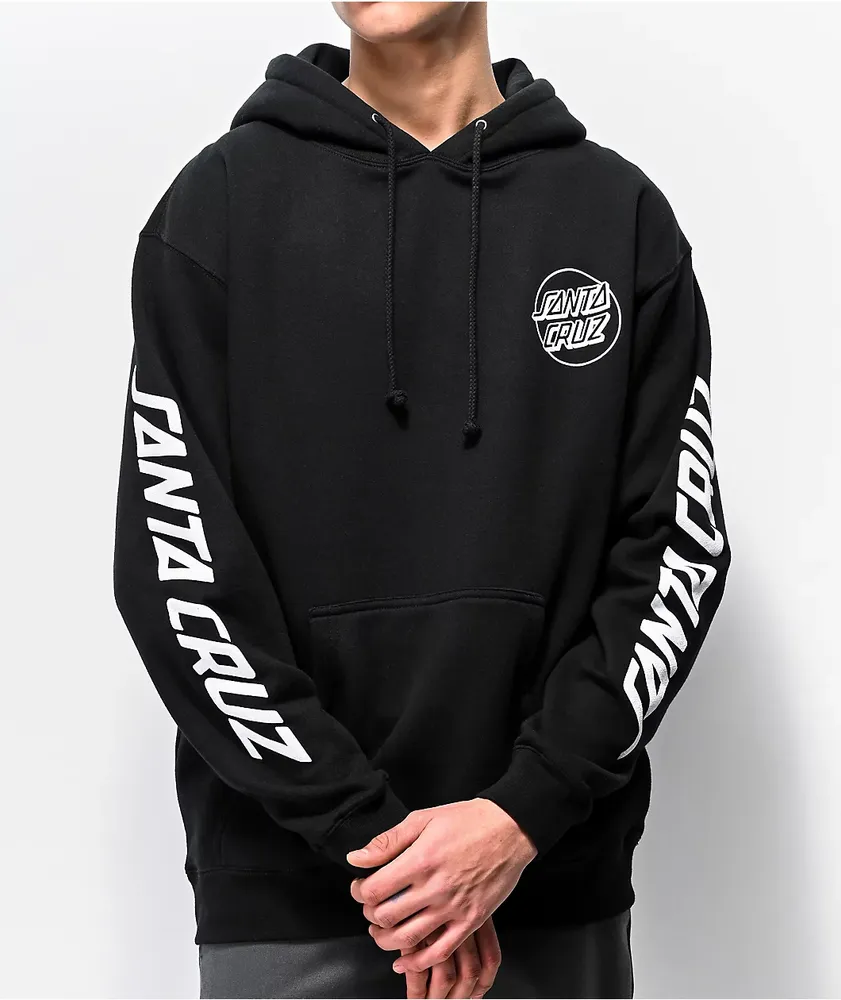 Santa cruz sweater zumiez sale