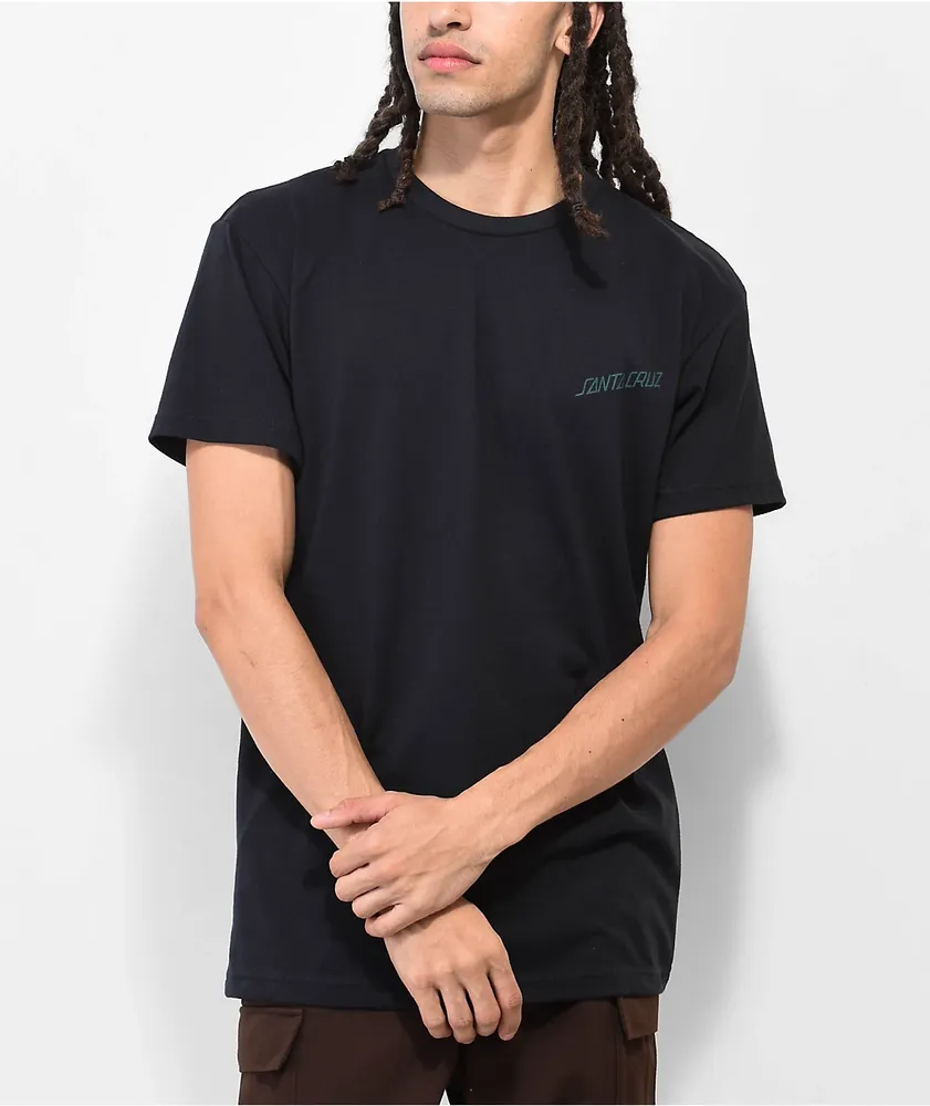 Nirvana shirt zumiez top