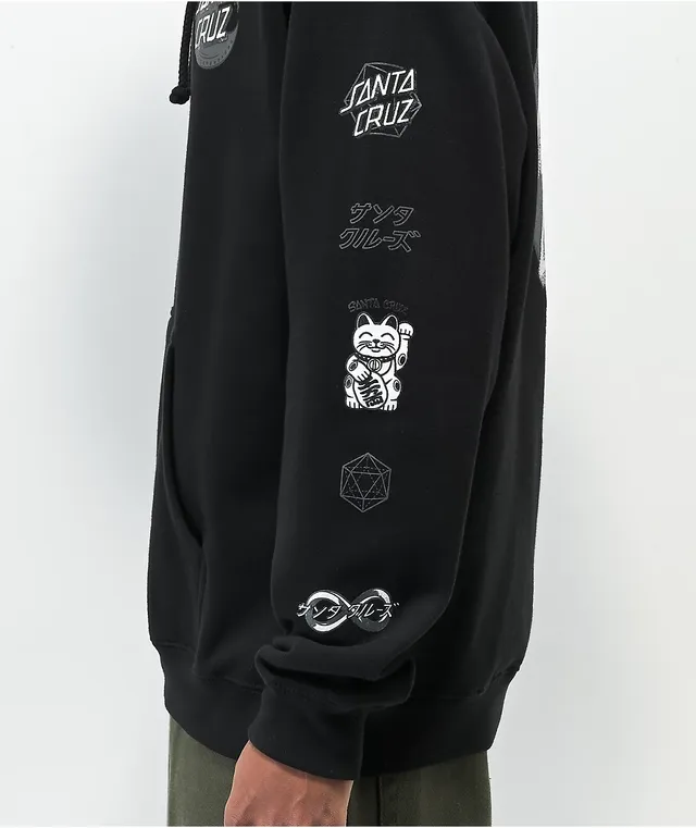 Vans love hate hoodie deals