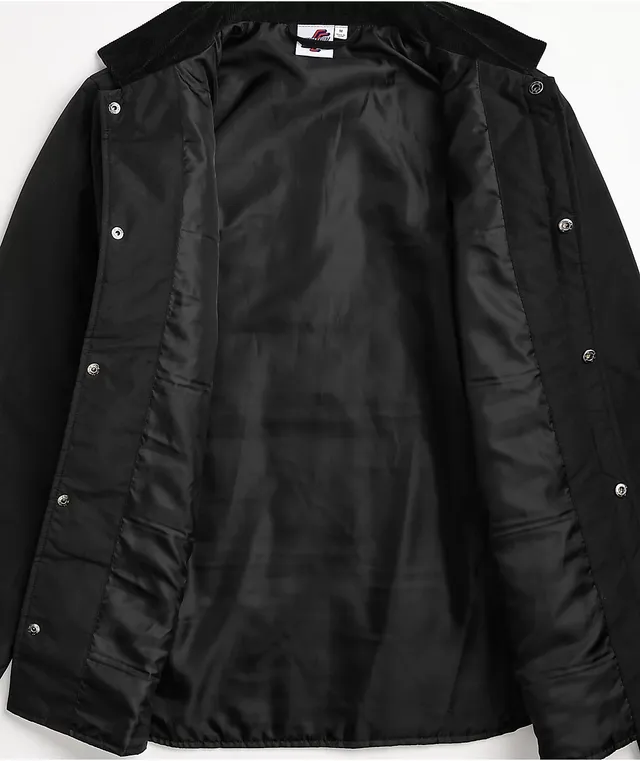 Santa cruz outlet windbreaker zumiez