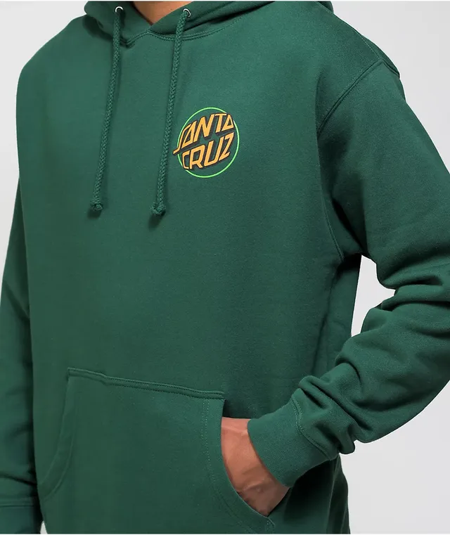 Santa cruz hoodie 2025 cheap