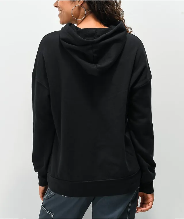 Santa Cruz Trio Dot Black Hoodie CoolSprings Galleria