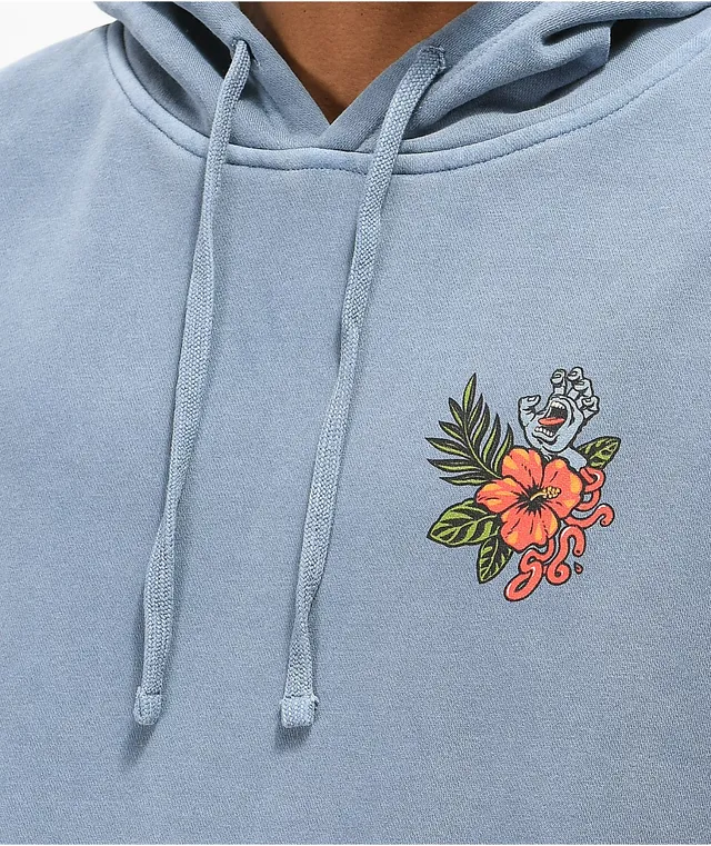 Santa cruz vacation dot hoodie store