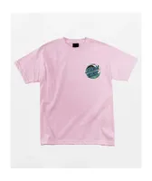 Santa cruz shirt new arrivals pink