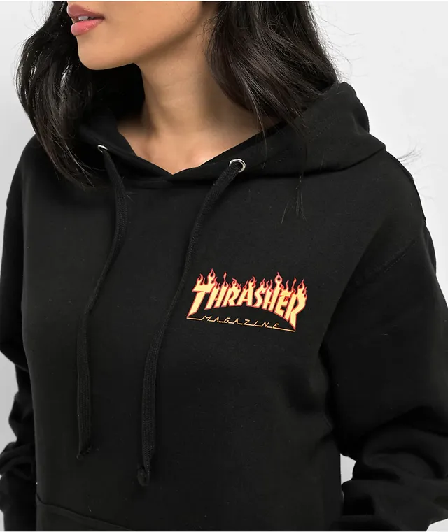 Santa cruz sweatshirt tillys hot sale
