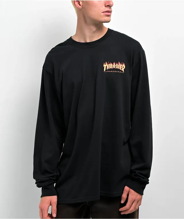 Thrasher longsleeve hotsell