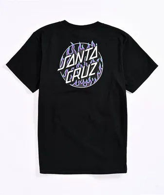 Kids thrasher t shirt cheap