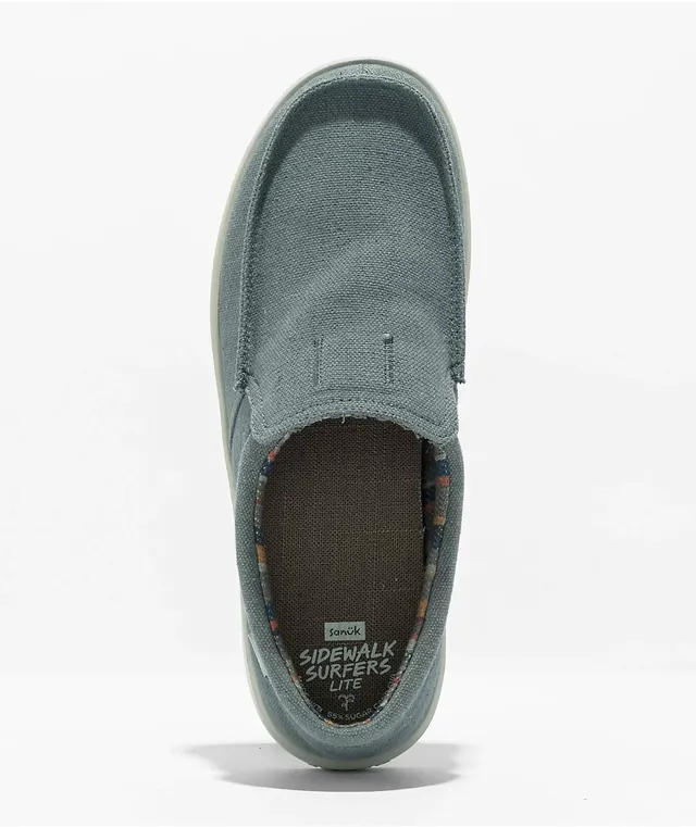 Vans hot sale sidewalk surfers