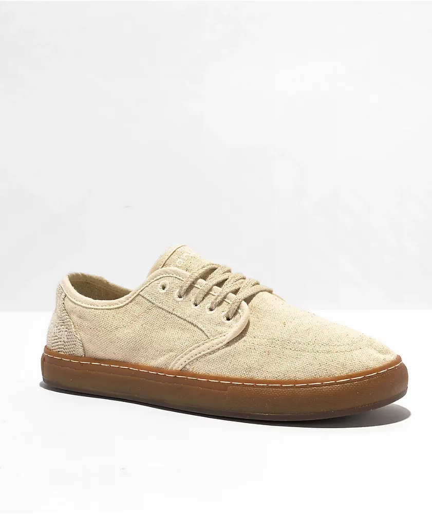 Sanuk natural clearance