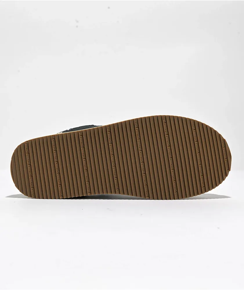 Sanuk x POW Chiller Low Blue Shoes Mall of America