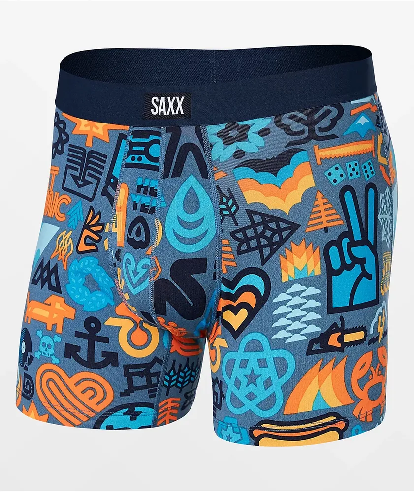 Saxx x discount