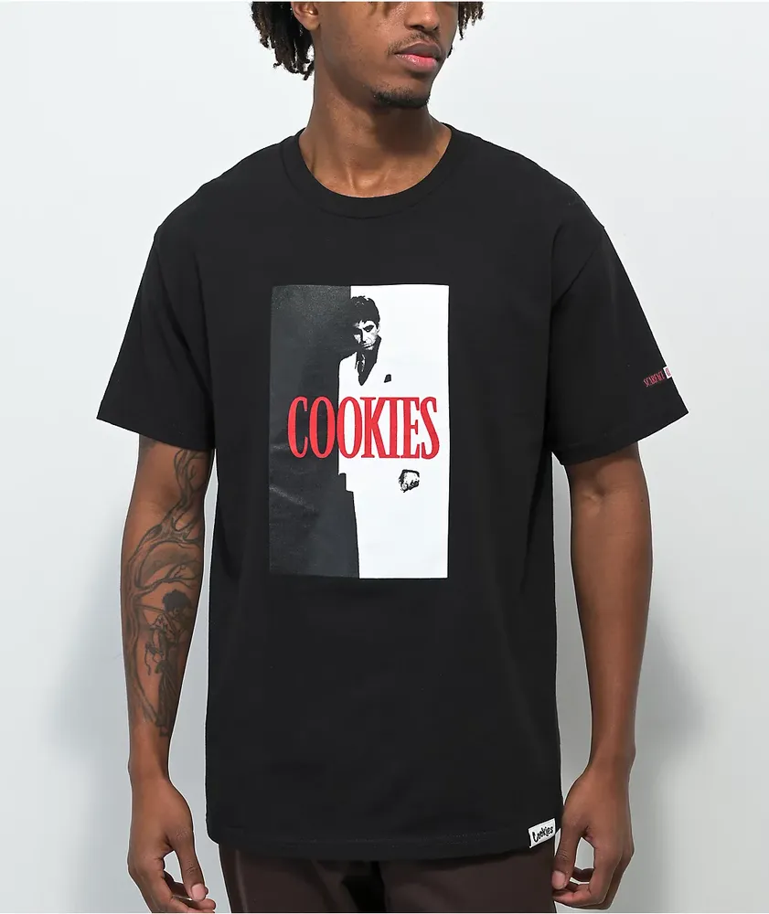 Scarface t shop shirts scarface apparel