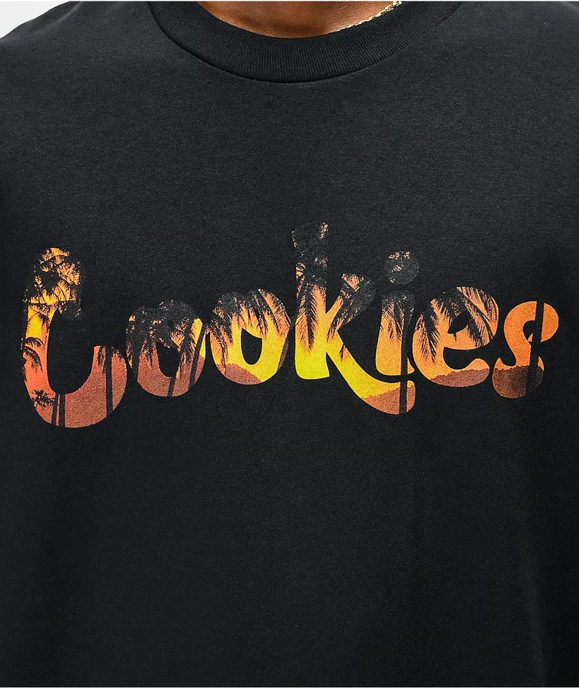 Scarface cookies hoodie 2025