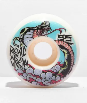 Road Crew Wheels