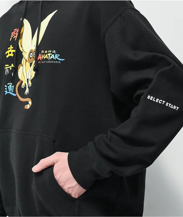 Dbz cheap hoodie zumiez