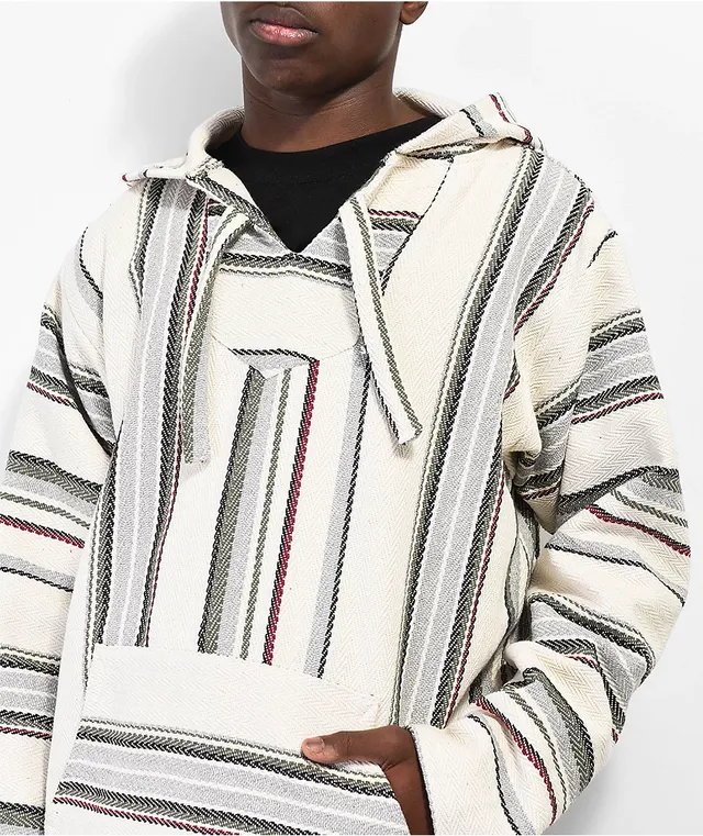 Hollister sales baja hoodie