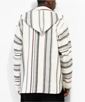 Baja poncho zumiez discount