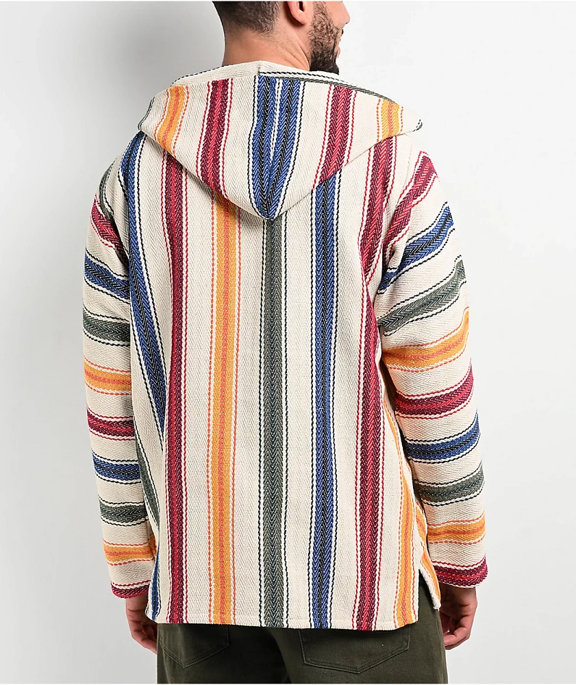 Zumiez baja hoodie cheap