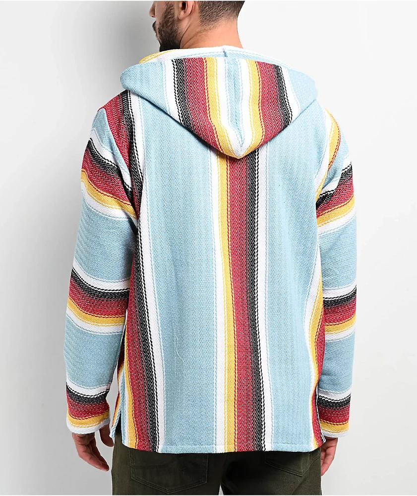 Baja poncho zumiez new arrivals