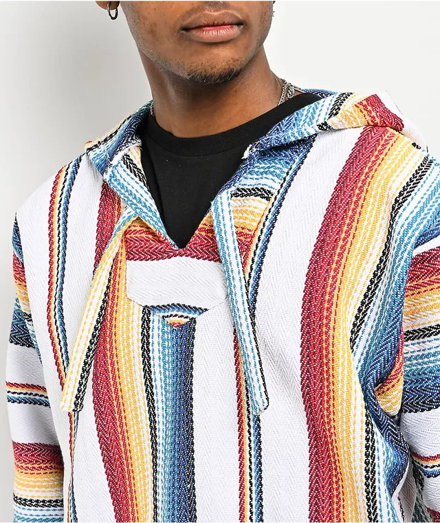 Baja hoodie zumiez store