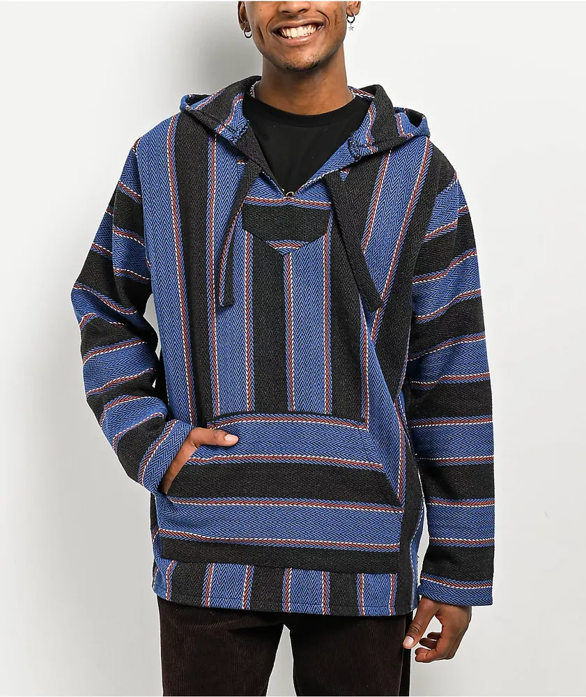Zumiez multi on sale colored hoodie